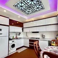 280زمین 220بنا 4 خواب،استخردار،پشت پارک جنگلی|فروش خانه و ویلا|کیاشهر, |دیوار