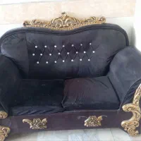 مبل وکمد|مبلمان خانگی و میز عسلی|قم, قلعه کامکار|دیوار