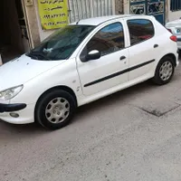 پژو 206 تیپ ۵، مدل ۱۳۹۸|خودرو سواری و وانت|مشهد, توس|دیوار