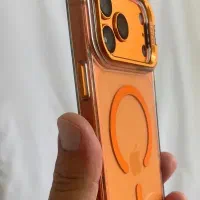 آیفون ۱۷ پرومکس zaa256gb