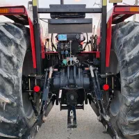 تراکتور ۳۹۹ جفت ۱۴۰۰ درجه یک|خودرو سنگین|همدان, |دیوار