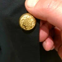 کت تک اسپرت کلاسیک پولو اورجینال مشکی|لباس|تهران, نیاوران|دیوار