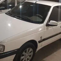 پژو ۴۰۵ اس ال ایکس ۹۷ سیمی|خودرو سواری و وانت|یزد, |دیوار