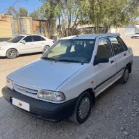 پراید ۱۳۱مدل۹۰|خودرو سواری و وانت|جیرفت, |دیوار