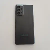 گوشی سامسونگ A73 5g256 در حد نو