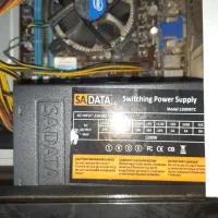 کامپیوتر مناسب کارهای اداری و کافی نت|رایانه رومیزی|لنگرود, |دیوار