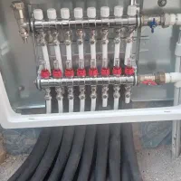 لولهکشی تخصصی ساختمان و فروش نقد و اقساط لوازم|مصالح و تجهیزات ساختمان|گلبهار, شهر جدید گلبهار|دیوار