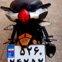 بنلی ۲۵۰ تک سیلند|موتورسیکلت|زنجان, |دیوار