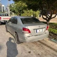 فروش یاریس 2008
