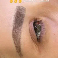 یه فرصت ویژه برای تغییر عالی میکرو بلیدینگ|خدمات آرایشگری و زیبایی|قرچک, مهدیه|دیوار