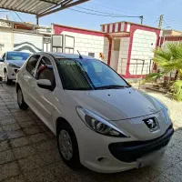 207 موتور tu3 ، مدل 1404