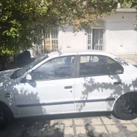 سمند EF7 94