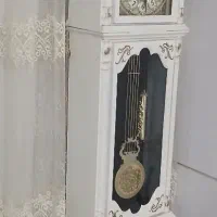 بوفه و ساعت فروشی با وسایل داخلش ۶ و نیم|بوفه، ویترین، کنسول|سیسخت, |دیوار