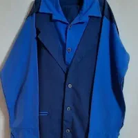 لباس فرم پسرانه