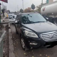 لیفان ایکس ۶۰ مدل ۹۴