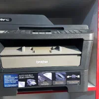 چهار کاره برادر ۷۴۷۰