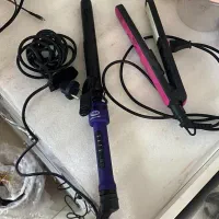 فروش وسایل آرایشگاه|آرایشگاه و سالنهای زیبایی|مسجد سلیمان, |دیوار