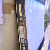 تشک رویال دونفره سایز 160 *200 کاملاً نو|تشک تختخواب|تهران, زرکش|دیوار