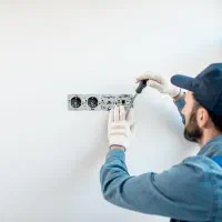 برقکار ساختمان ،نصب و تعمیرات برق