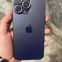 ایفون ۱۴ پرومکس درحد اکبند