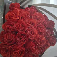 دسته گل ربانی