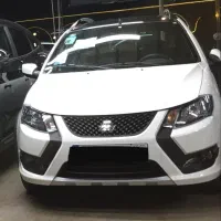 کوییک gx/gxr خشک تحویل فوری|خودرو سواری و وانت|تهران, گرگان|دیوار