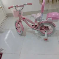 دوچرخه نو اکبند