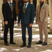 استخدام در پوشاک فروشی مردانه