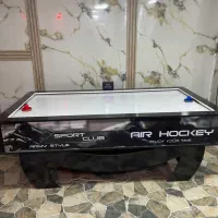 میز ایرهاکی
