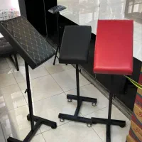 آرم رست تتو