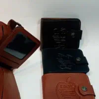 کیف پول و مدارکم گم شده
