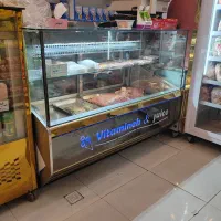 یخچال پاچال