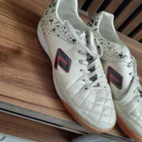 کتونی فوتسالQILOOبرند کیلو اورجینال|تجهیزات ورزشی|ورامین, خیر آباد|دیوار