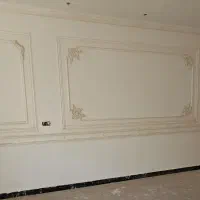 گچکاری در عراق واتساپ فقط|استخدام معماری، عمران و ساختمانی|کرمانشاه, |دیوار