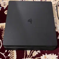 PS4 slim 500