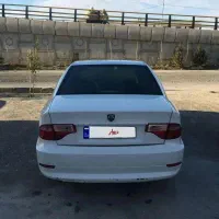 سمند سورن ۸۷|خودرو سواری و وانت|گرگان, |دیوار