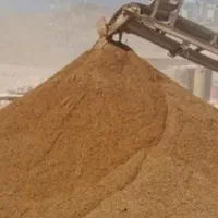 ماسه شسته شن مصالح معدنی خاور و تک مینی لودر