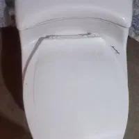 توالت فرنگی