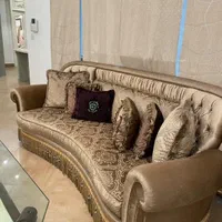 کاناپه|مبلمان خانگی و میز عسلی|تهران, جنت‌آباد مرکزی|دیوار