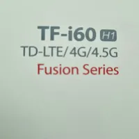 مودم  Lte TFI60  H1 ایرانسل کم کار کرد