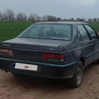 ماشین پژو روآ|خودرو سواری و وانت|قزوین, |دیوار