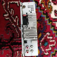 ضبط و باند پایونر|صوتی و تصویری|خسروشاه, |دیوار