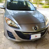 مزدا3 نیو 2010