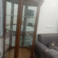 یک عدد بوفه