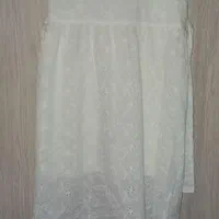 لباس مناسب ۹تا۱۱سال و چادر،کفش،پافر،کیف مدرسه نو|کفش و لباس بچه|قم, قلعه کامکار|دیوار