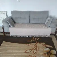 مبل راحتی  بدون خرابی و پارگی