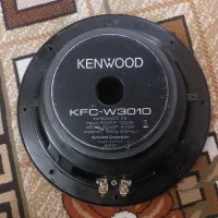 ساب کنوود ۳۰۱۰|صوتی و تصویری|ری, ظهیرآباد|دیوار