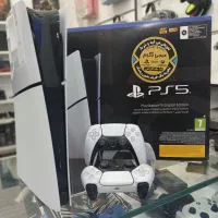 ps5 slim digital 2016 1T  پی اس فایو اسلیم دیجیتال