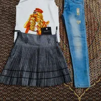 لباس و کیف بچه گانه|لباس|تبریز, |دیوار