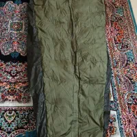 کیسه خواب پر امریکایی در حد